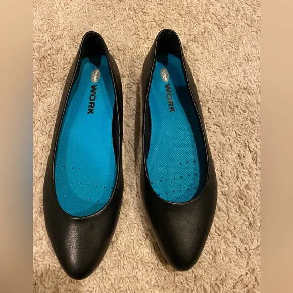 Dr scholls sale ballerina flats